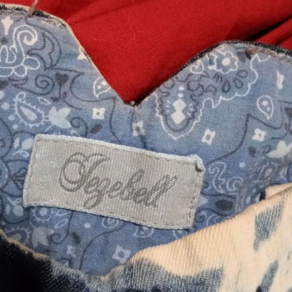 Jezebell Cute Shorts - Sz. 9 - Picture 5 of 6